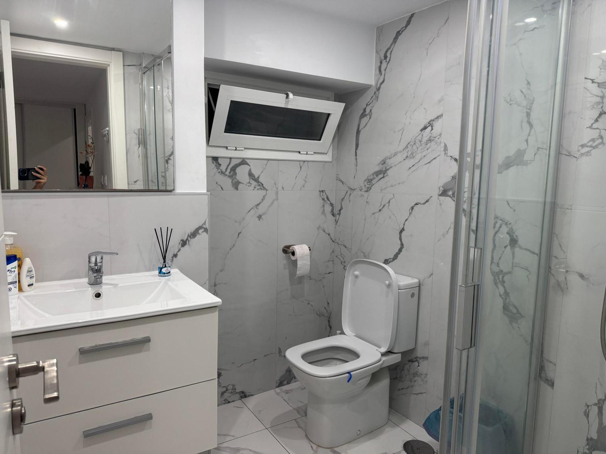 Heart Of Los Cristianos Modern Apartment Close To The Sea In Tenerife Exterior photo